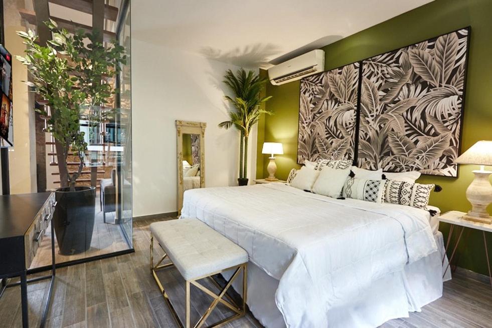 Amazinn Places Casco Viejo Unique Desing And Pool III مدينة باناما المظهر الخارجي الصورة