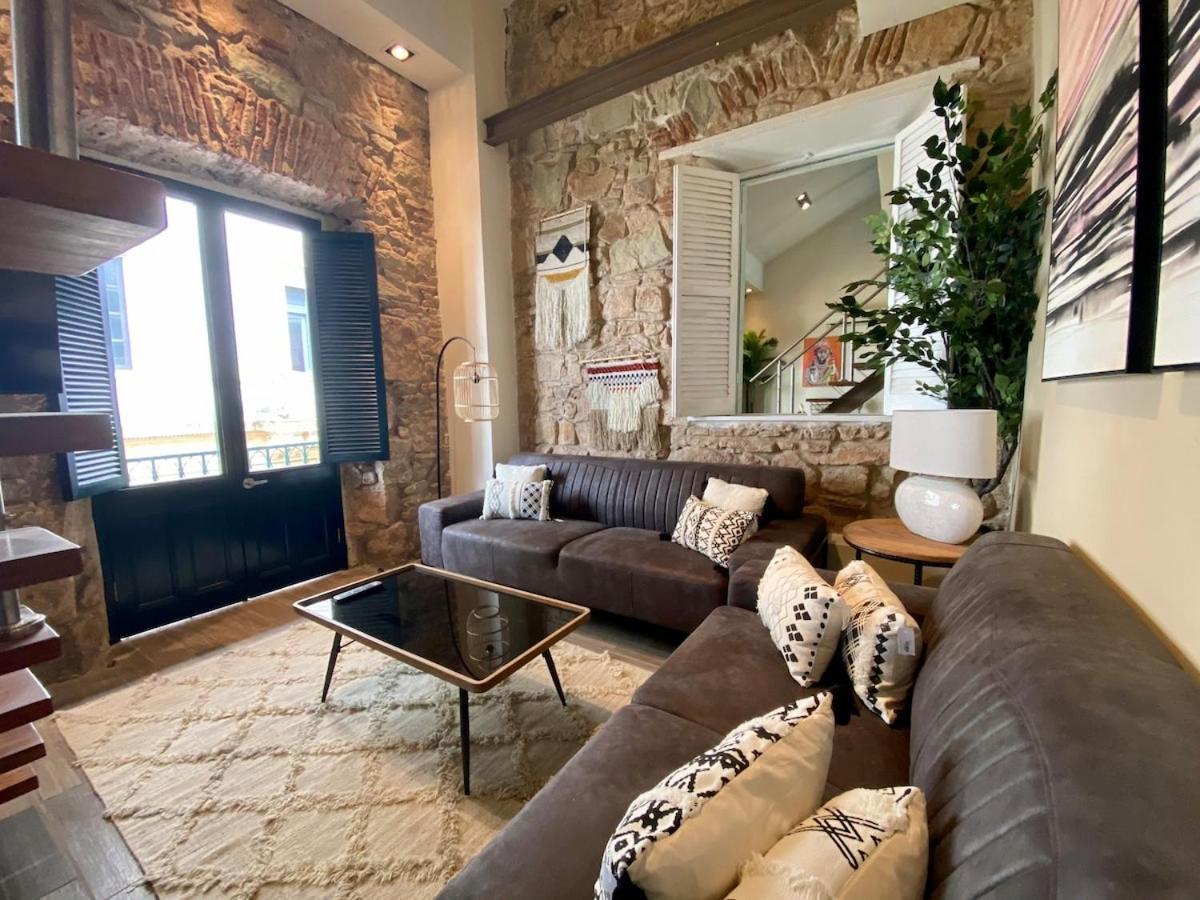 Amazinn Places Casco Viejo Unique Desing And Pool III مدينة باناما المظهر الخارجي الصورة
